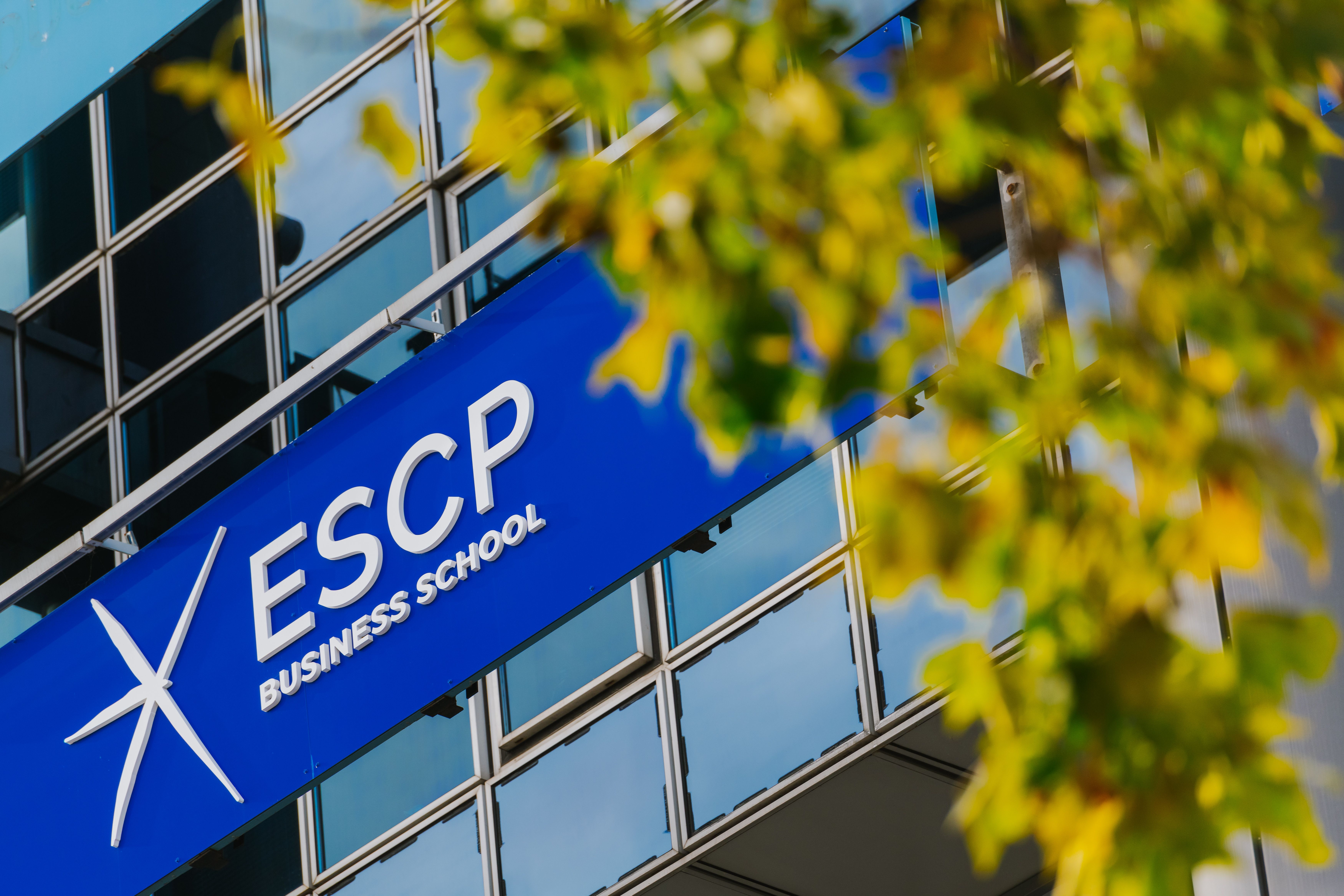 ESCP