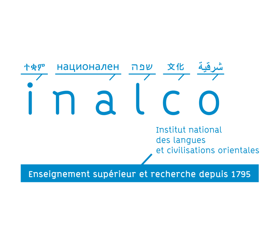 inalco institut national des langues et civilisations orientales Enseignement supérieur et recherche depuis 1795