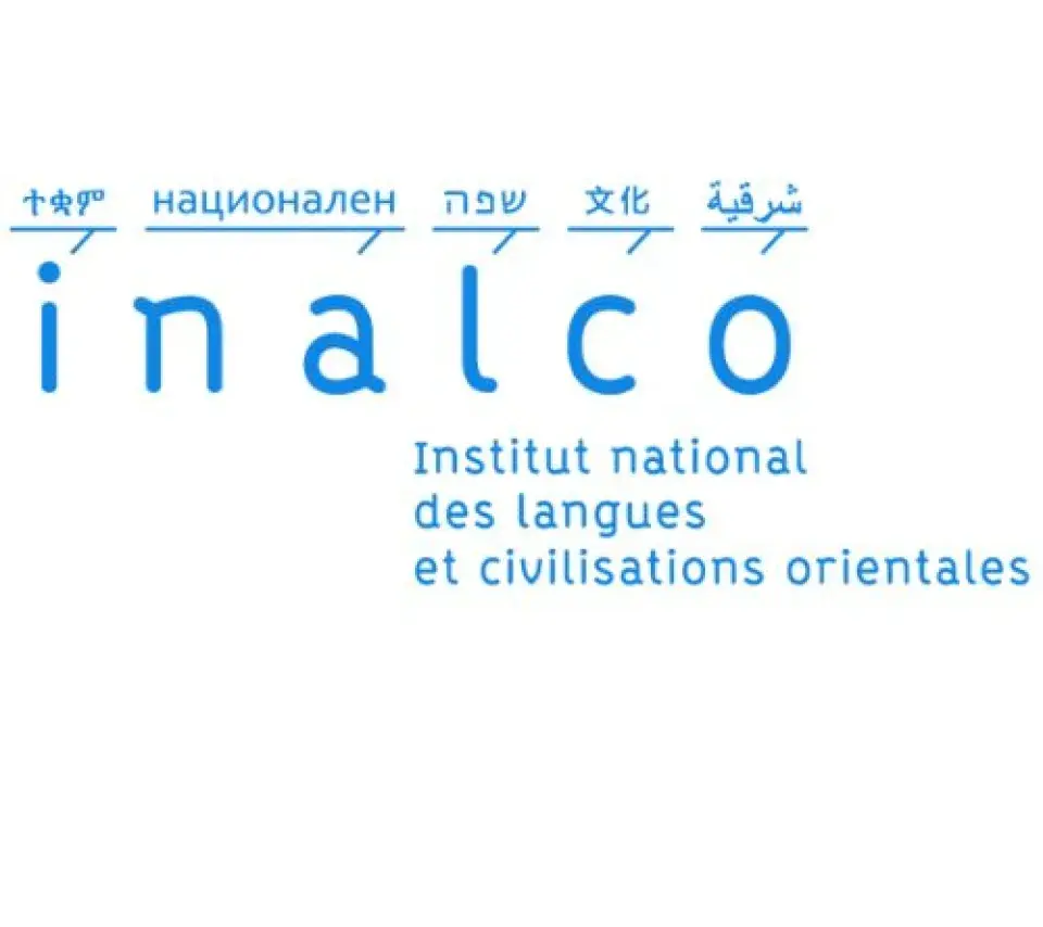 Institut national des langues et civilisations orientales
