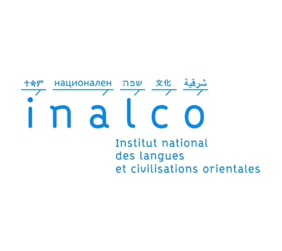 Institut national des langues et civilisations orientales