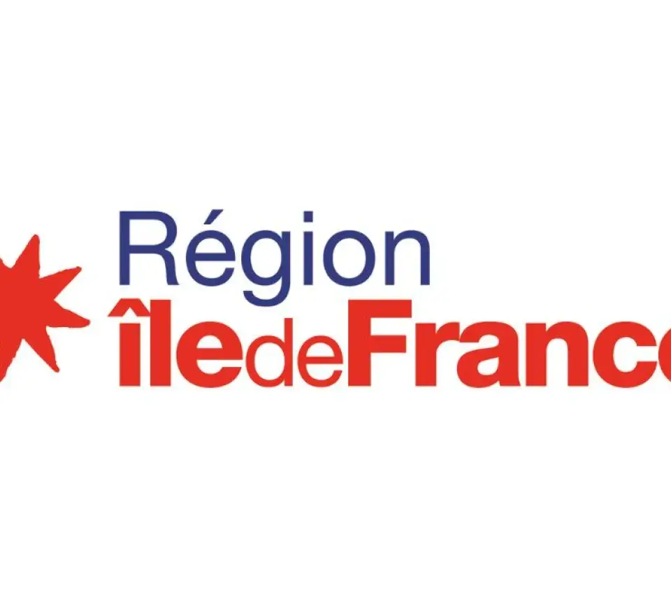 Logo de la Région Ile-de-France