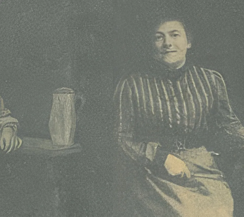 "German Socialism in the First World War: Opposition to War or National Integration?"