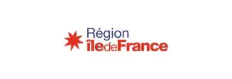 Logo de la Région Ile-de-France